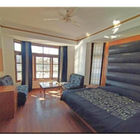 Hotel Horizon Near Picture Palace Bus Stand, Mussoorie Dış mekan fotoğraf