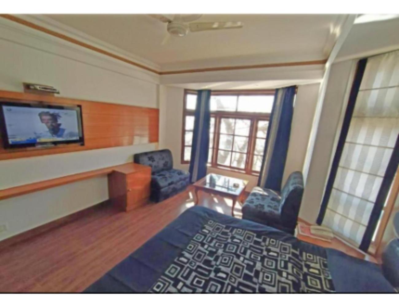 Hotel Horizon Near Picture Palace Bus Stand, Mussoorie Dış mekan fotoğraf