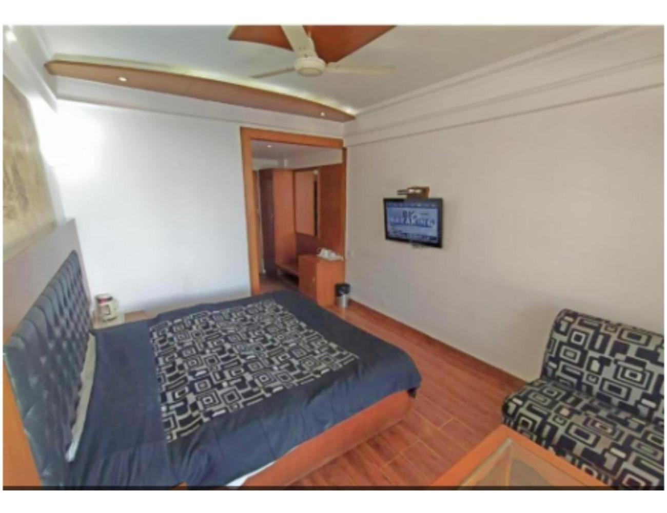 Hotel Horizon Near Picture Palace Bus Stand, Mussoorie Dış mekan fotoğraf