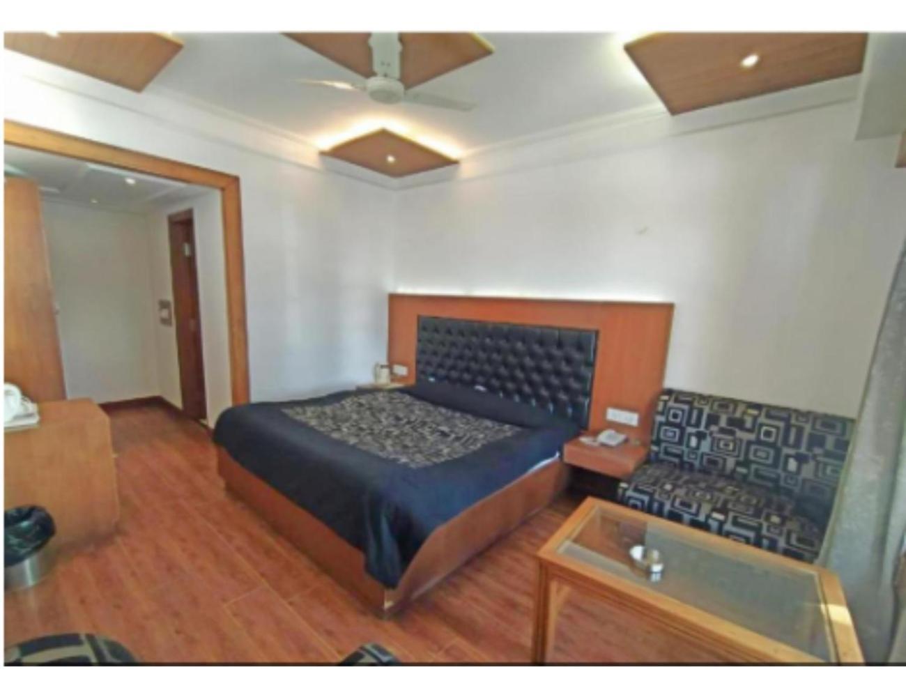 Hotel Horizon Near Picture Palace Bus Stand, Mussoorie Dış mekan fotoğraf