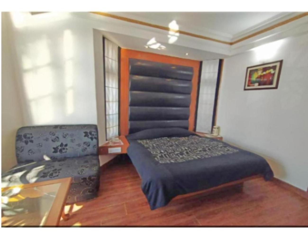 Hotel Horizon Near Picture Palace Bus Stand, Mussoorie Dış mekan fotoğraf