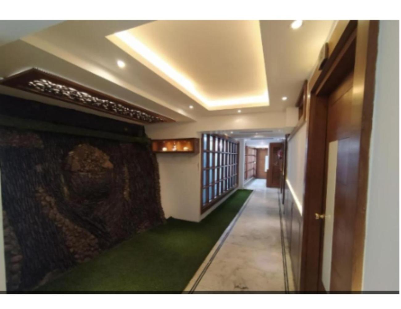 Hotel Horizon Near Picture Palace Bus Stand, Mussoorie Dış mekan fotoğraf