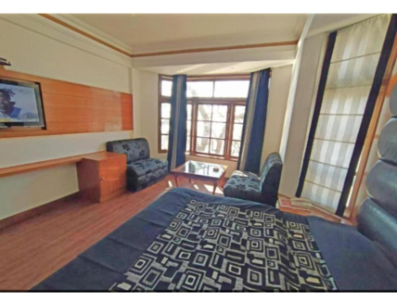 Hotel Horizon Near Picture Palace Bus Stand, Mussoorie Dış mekan fotoğraf