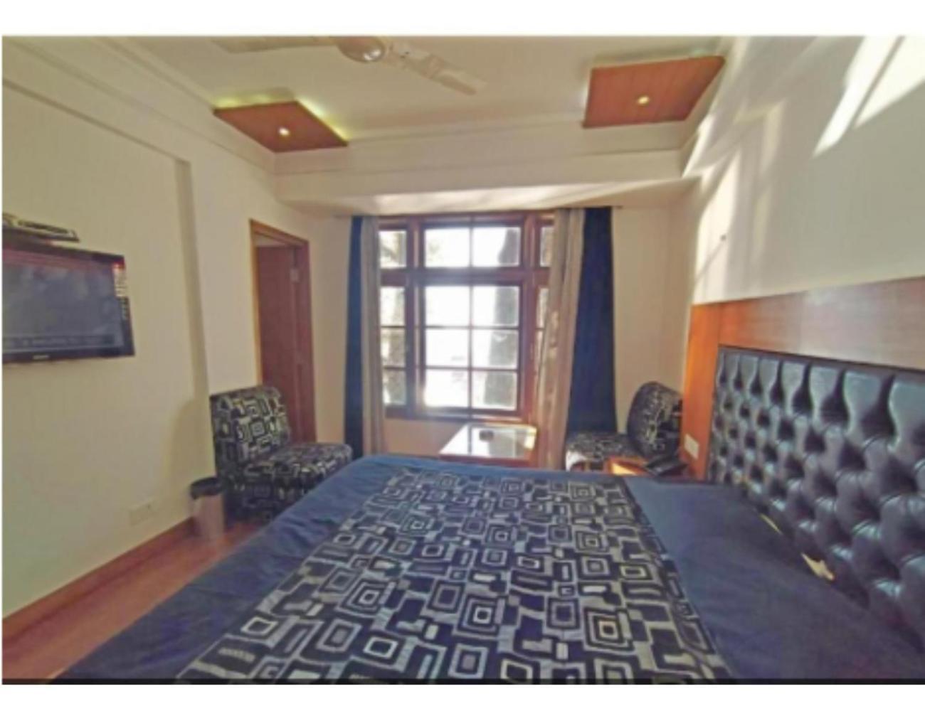 Hotel Horizon Near Picture Palace Bus Stand, Mussoorie Dış mekan fotoğraf