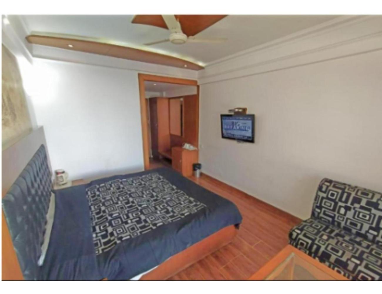 Hotel Horizon Near Picture Palace Bus Stand, Mussoorie Dış mekan fotoğraf