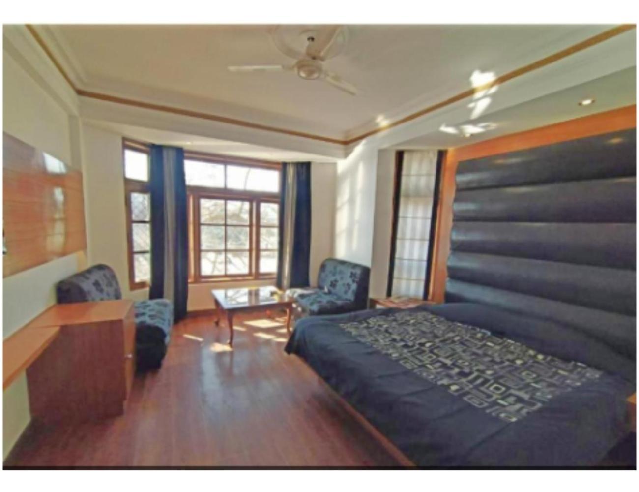 Hotel Horizon Near Picture Palace Bus Stand, Mussoorie Dış mekan fotoğraf