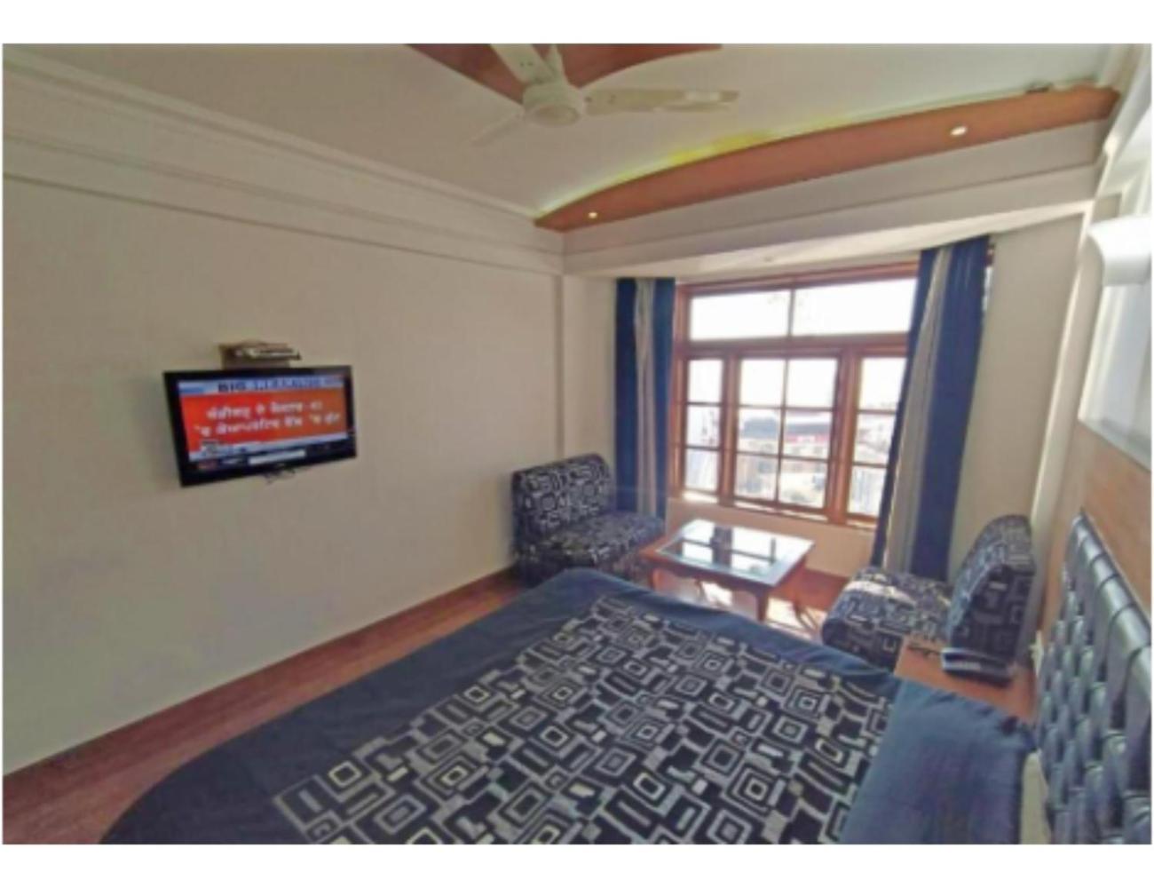 Hotel Horizon Near Picture Palace Bus Stand, Mussoorie Dış mekan fotoğraf