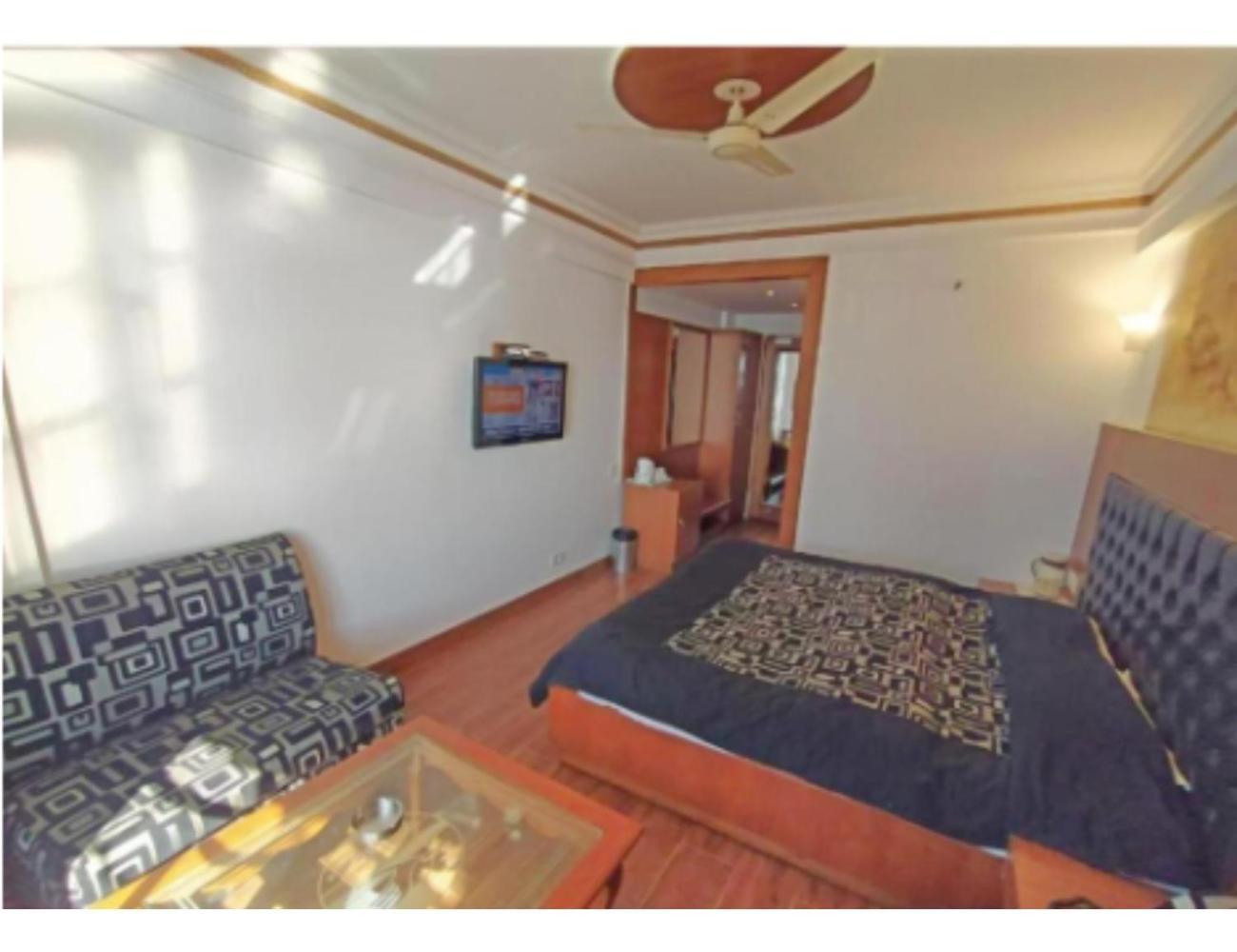 Hotel Horizon Near Picture Palace Bus Stand, Mussoorie Dış mekan fotoğraf